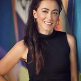 Claudia Di Giorgio