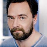 David Nathan