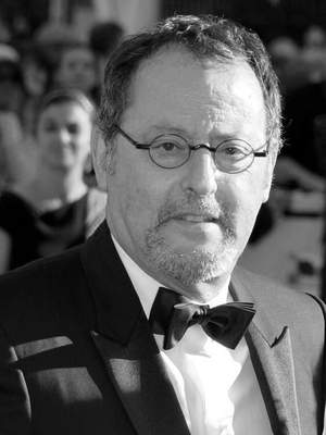 Jean Reno