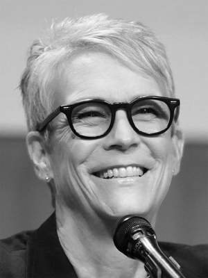 Jamie Lee Curtis