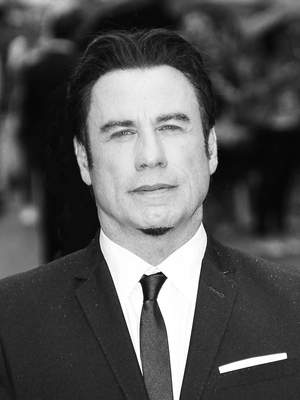 John Travolta