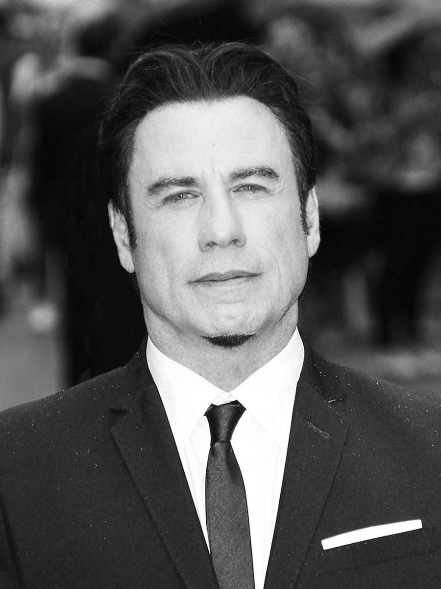 John Travolta