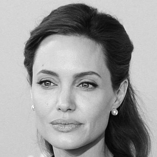 Angelina Jolie