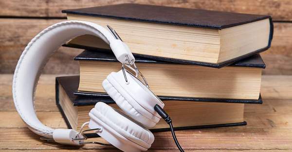 Für Neukunden: Hörbuch zum Sonderpreis