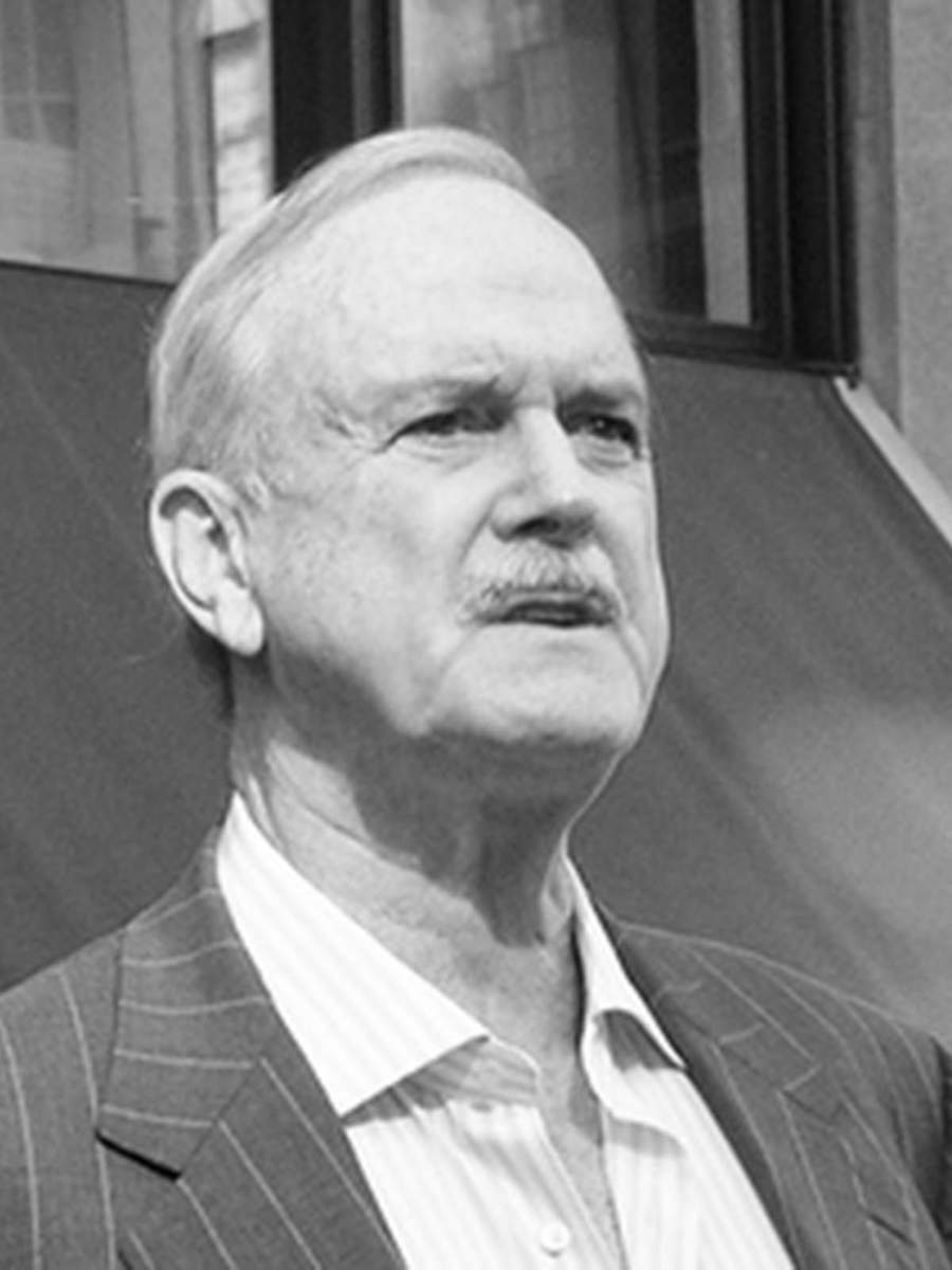 John Cleese