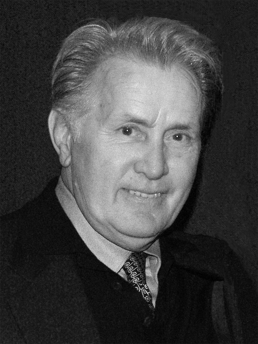 Martin Sheen