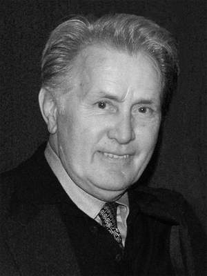 Martin Sheen