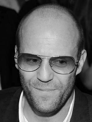 Jason Statham