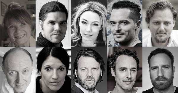 10 neue Stimmen für unsere Sprecherkartei im Juli