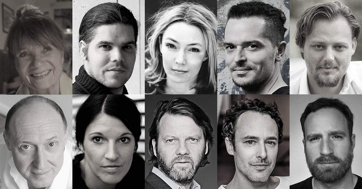 10 neue Stimmen für unsere Sprecherkartei im Juli