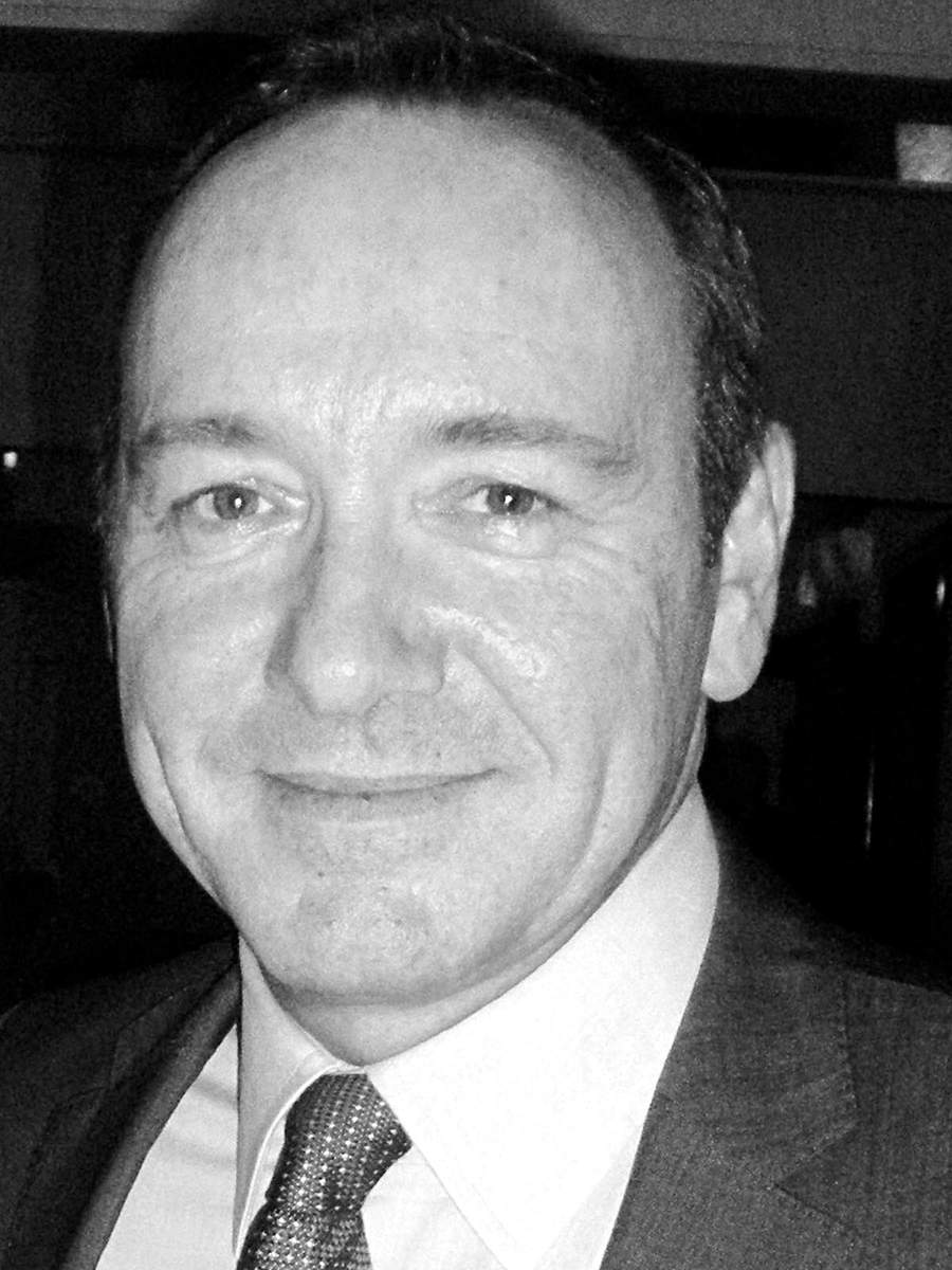 Kevin Spacey