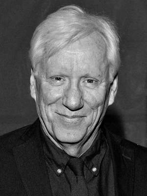 James Woods
