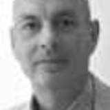 Peter Merrick