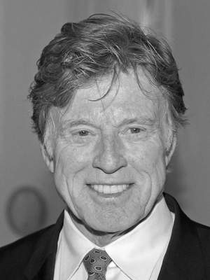 Robert Redford