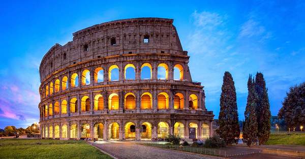 Das kleine Sprachlexikon: Die italienische Sprache