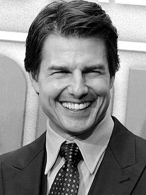 Tom Cruise
