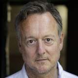 Ian Dickinson