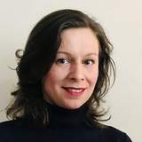 Judith Eva-Maria Wagner
