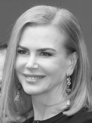 Nicole Kidman