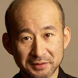Masashi Fujimoto