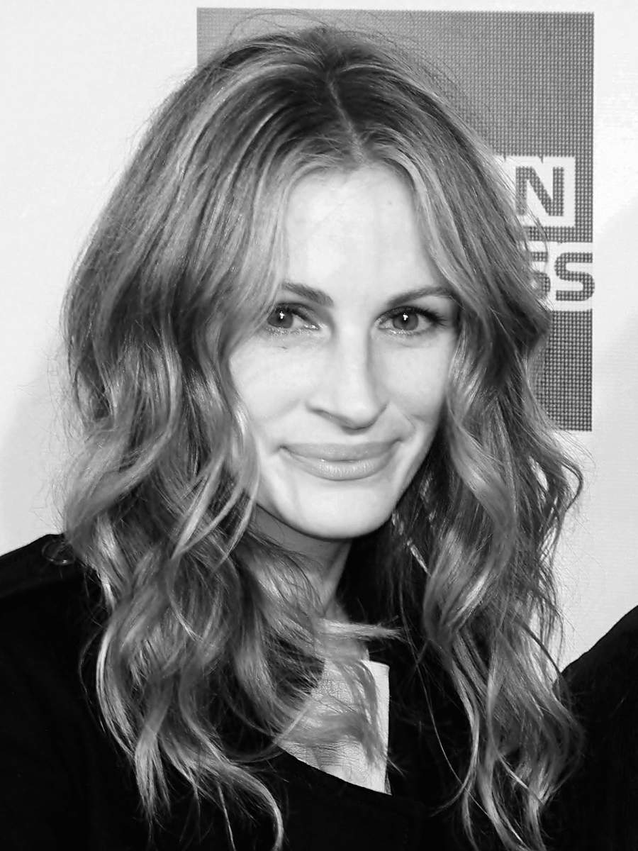 Julia Roberts
