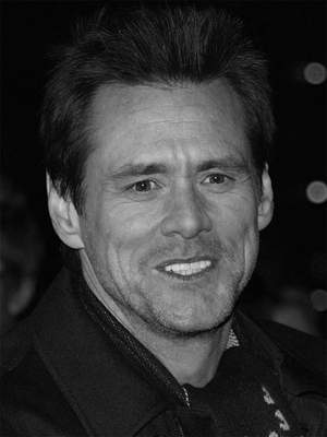 Jim Carrey