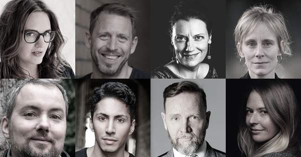 Mit neuen Sprechern starten wir in das Jahr 2018!