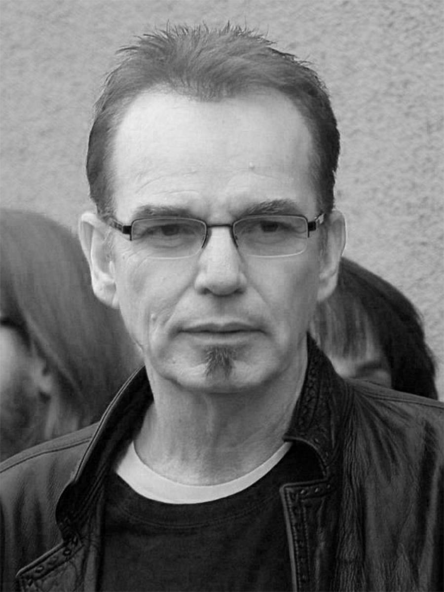 Billy Bob Thornton