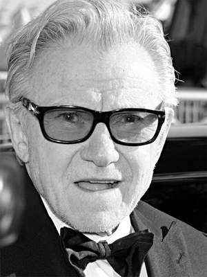 Harvey Keitel