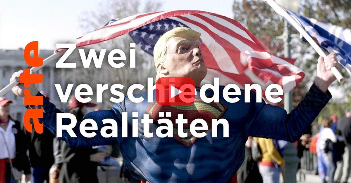 Unsere Sprecher:innen für ARTE-Voiceover