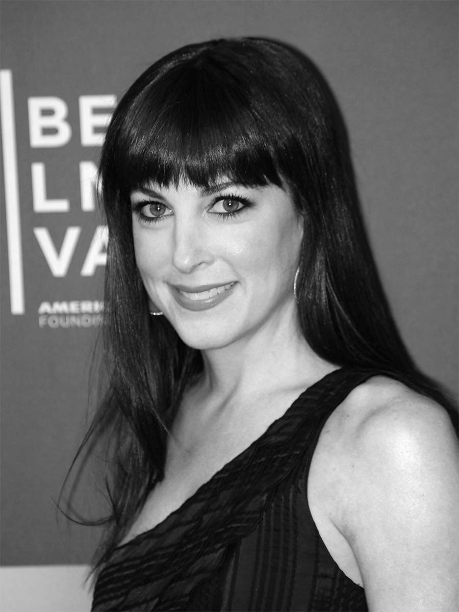Lindsay Sloane