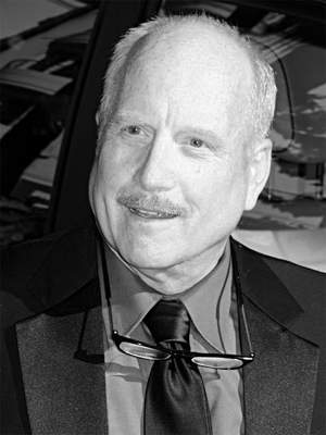 Richard Dreyfuss