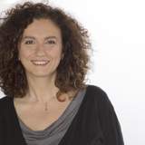 Luciana Caglioti