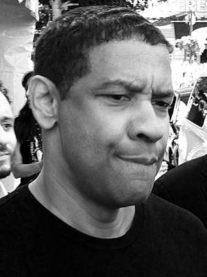 Denzel Washington