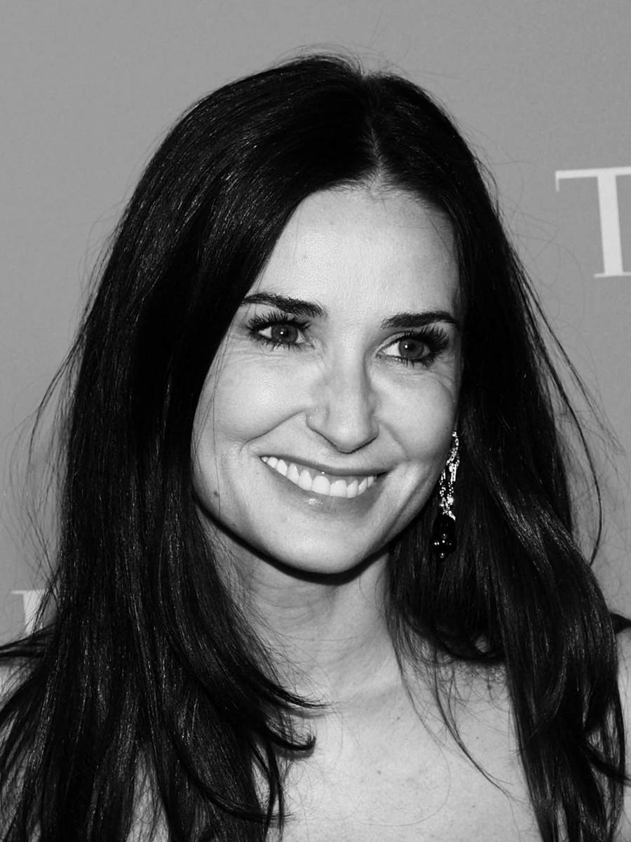 Demi Moore