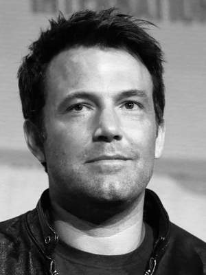 Ben Affleck