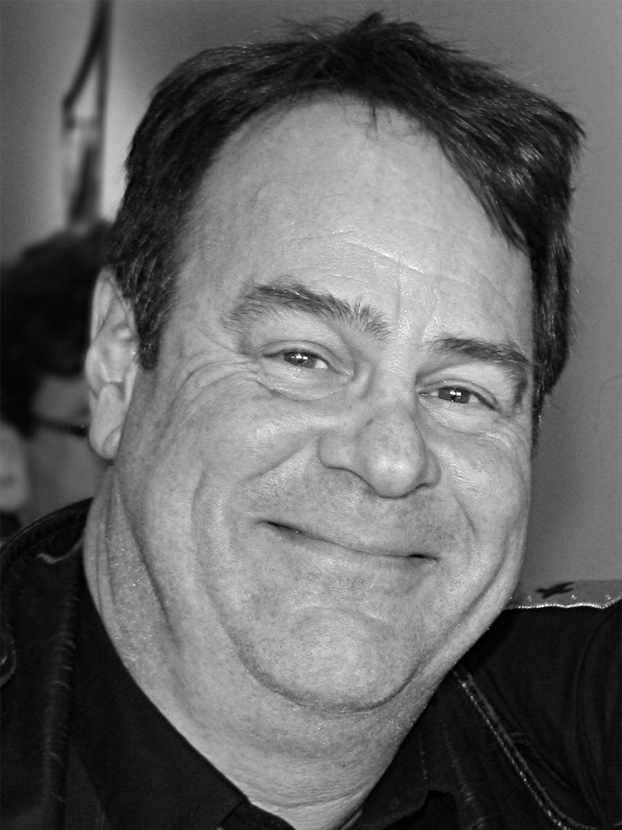 Dan Aykroyd