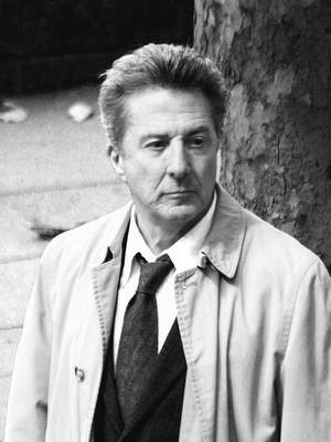 Dustin Hoffman