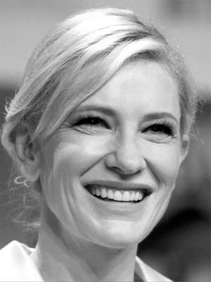 Cate Blanchett