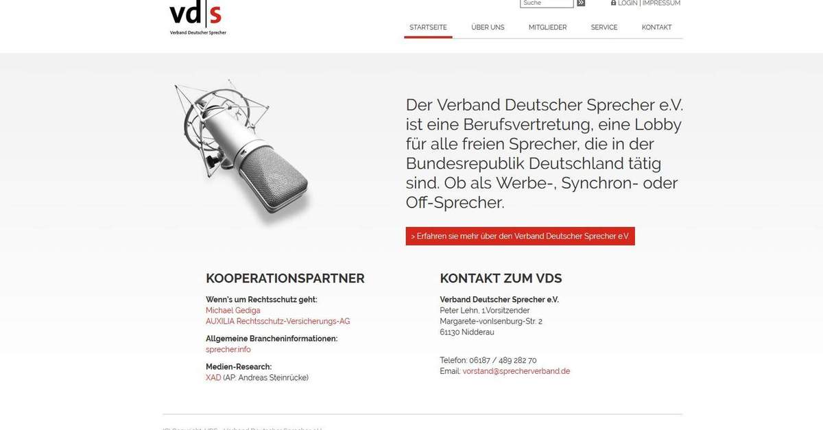 Layout-Session-Fee statt Einzelgage