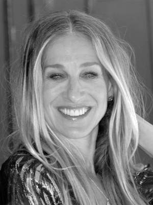 Sarah Jessica Parker