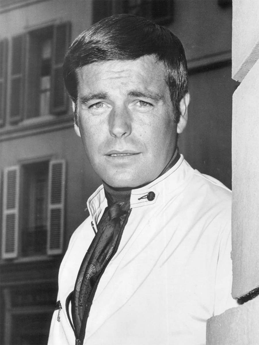 Robert Wagner