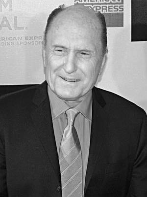 Robert Duvall