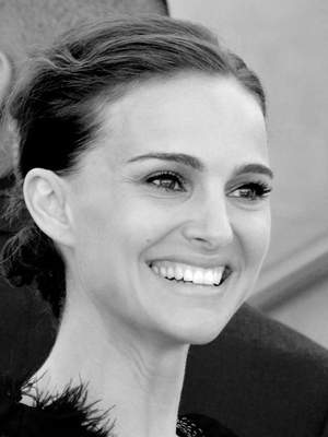 Natalie Portman