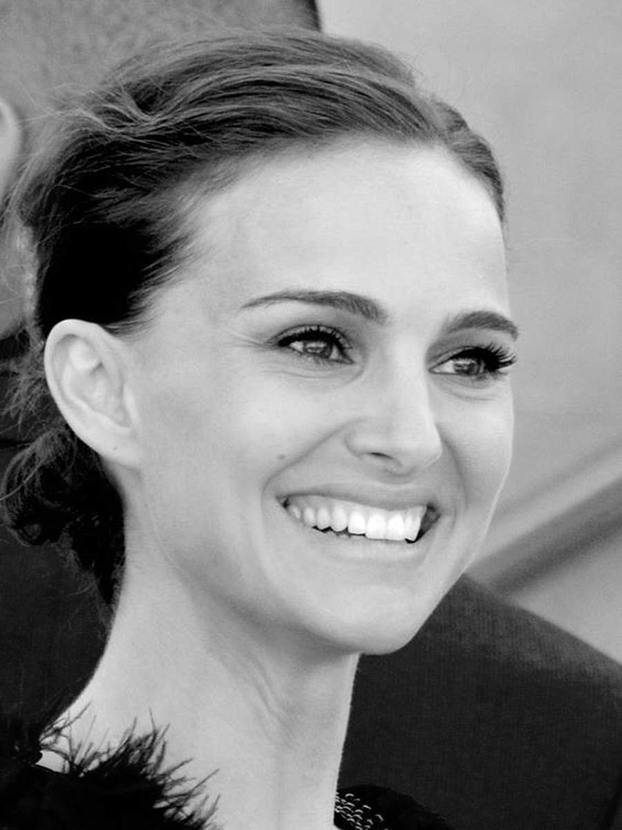 Natalie Portman