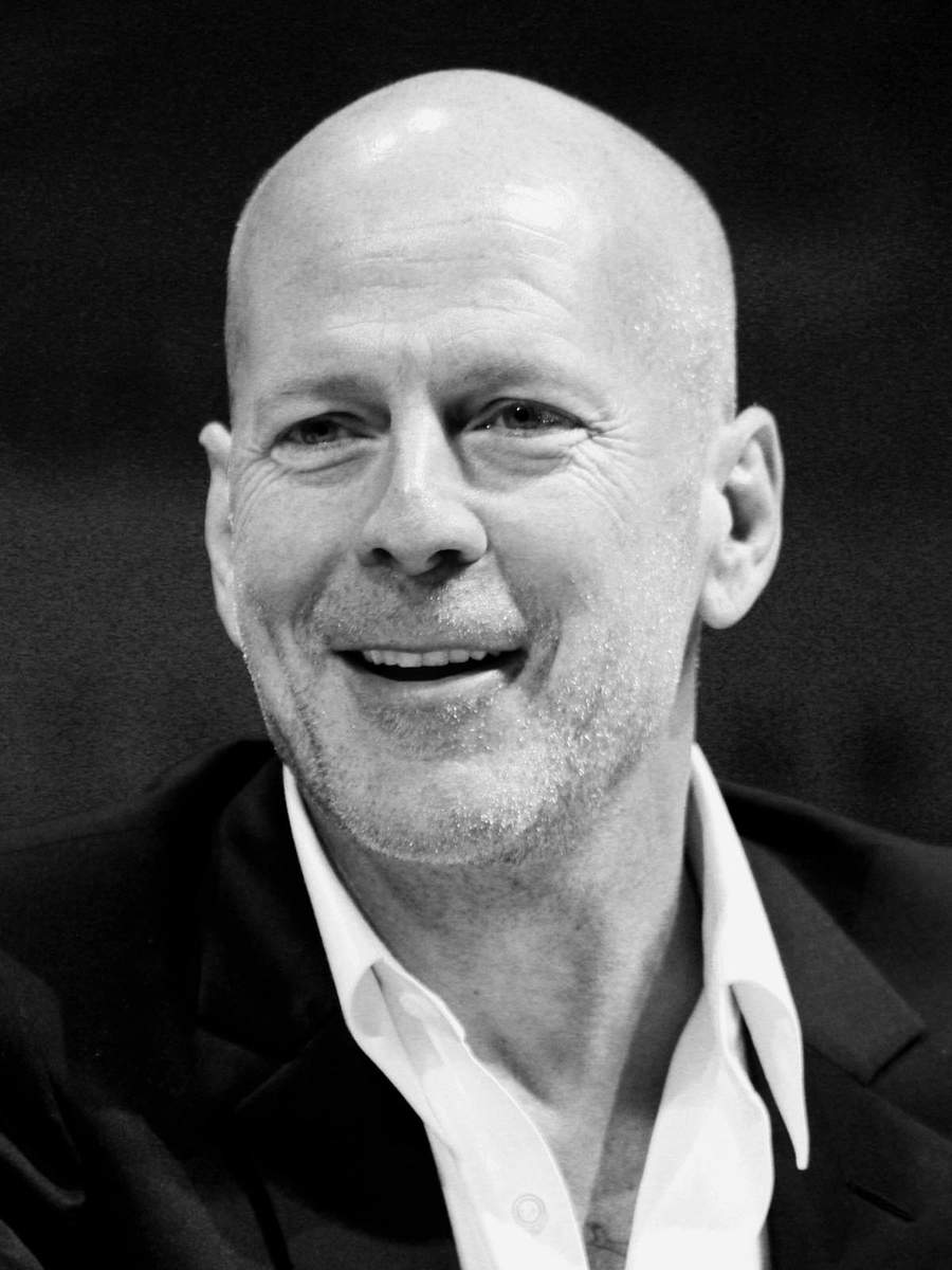 Bruce Willis