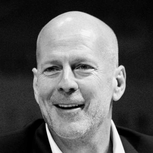 Bruce Willis