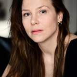 Franziska van der Heide
