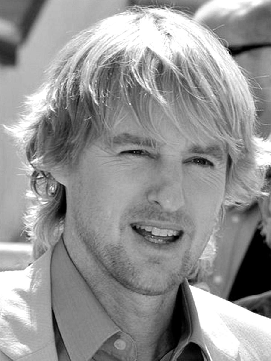 Owen Wilson