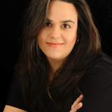 Sheila Alessandra Rizzato Ewert